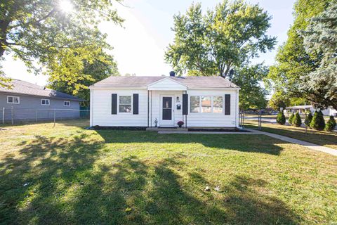 Photo of 2800 Meadow Drive, Lafayette, IN 47909 (MLS # 202541465)