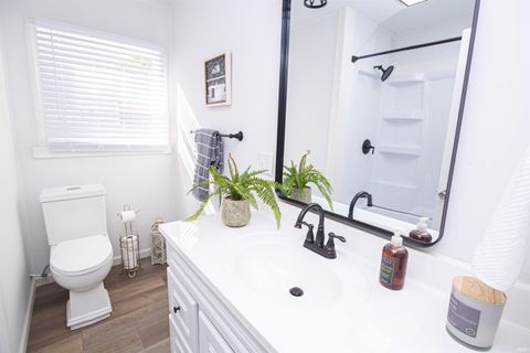 Tiny photo for 2800 Meadow Drive, Lafayette, IN 47909 (MLS # 202541465)