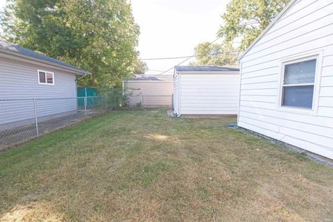 Tiny photo for 2800 Meadow Drive, Lafayette, IN 47909 (MLS # 202541465)
