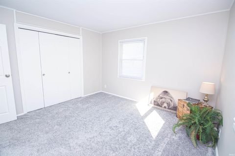 Tiny photo for 2800 Meadow Drive, Lafayette, IN 47909 (MLS # 202541465)