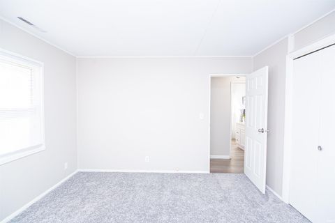 Tiny photo for 2800 Meadow Drive, Lafayette, IN 47909 (MLS # 202541465)