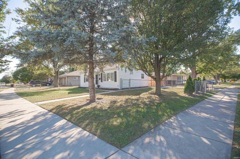 Tiny photo for 2800 Meadow Drive, Lafayette, IN 47909 (MLS # 202541465)