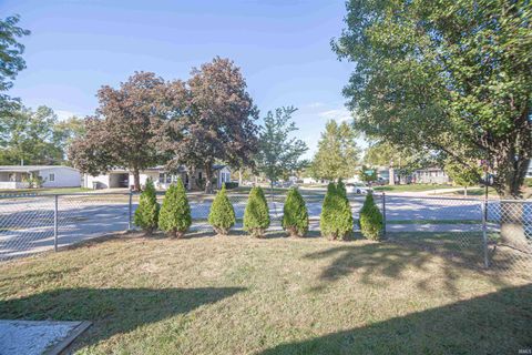 Tiny photo for 2800 Meadow Drive, Lafayette, IN 47909 (MLS # 202541465)