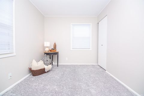 Tiny photo for 2800 Meadow Drive, Lafayette, IN 47909 (MLS # 202541465)