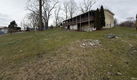 Tiny photo for 7505 N 1200 Road, Middlebury, IN 46540 (MLS # 202602826)