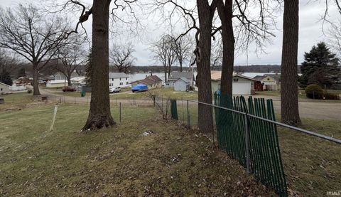 Tiny photo for 7505 N 1200 Road, Middlebury, IN 46540 (MLS # 202602826)