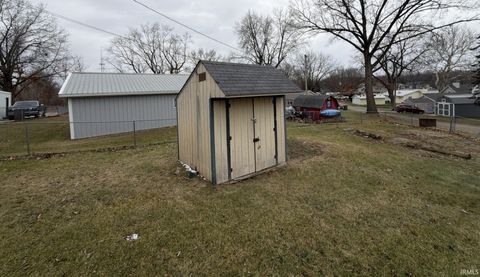 Tiny photo for 7505 N 1200 Road, Middlebury, IN 46540 (MLS # 202602826)