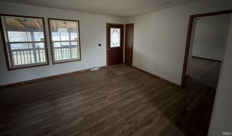 Tiny photo for 7505 N 1200 Road, Middlebury, IN 46540 (MLS # 202602826)