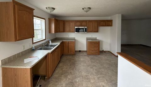 Tiny photo for 7505 N 1200 Road, Middlebury, IN 46540 (MLS # 202602826)