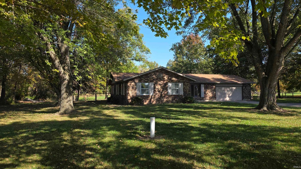 Photo of 1016 E HWY 26, Portland, IN 47371 (MLS # 202643936)