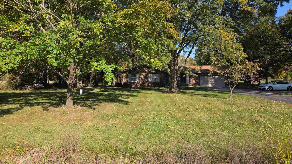 Photo of 1016 E HWY 26, Portland, IN 47371 (MLS # 202643936)
