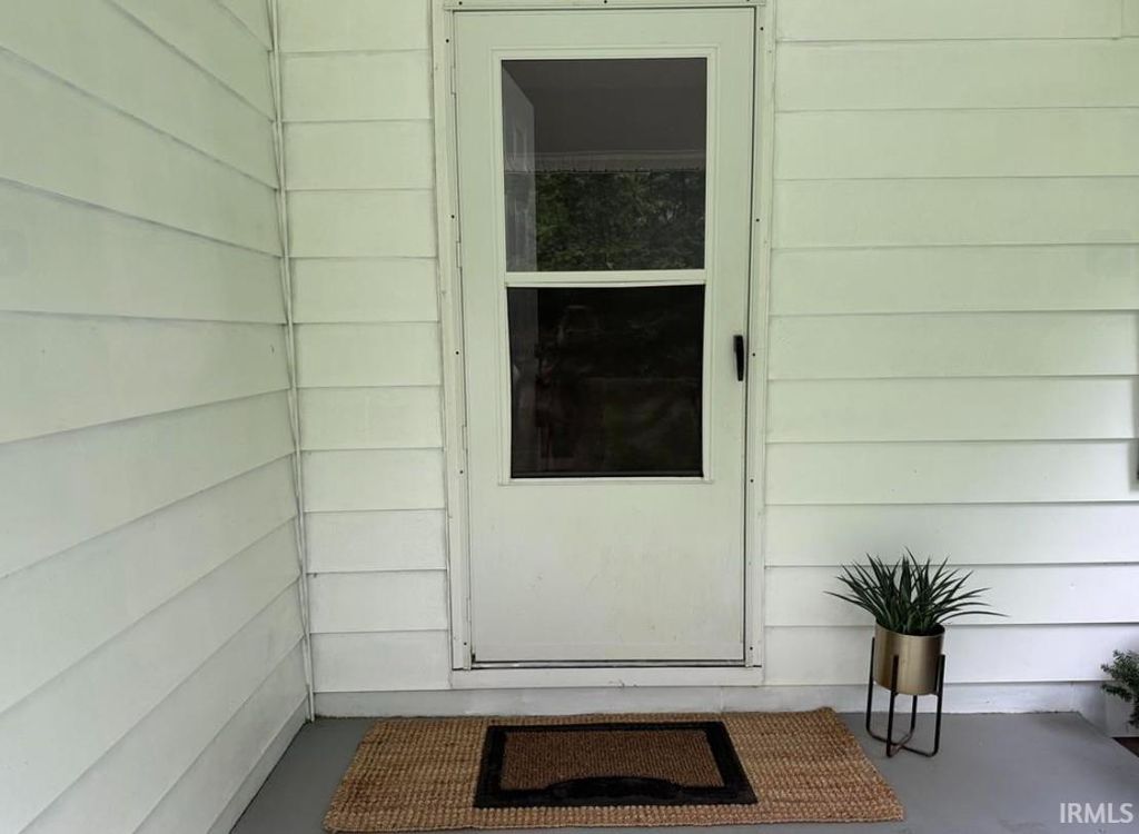 Photo of 15336 County Farm Road, Shoals, IN 47581 (MLS # 202612015)