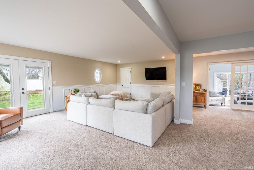 Photo of 1445 Rosewood Court, Wabash, IN 46992 (MLS # 202611389)