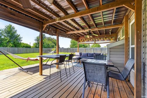Tiny photo for 3433 Wright Court, West Lafayette, IN 47906 (MLS # 202618352)