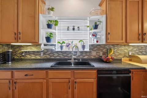 Tiny photo for 3433 Wright Court, West Lafayette, IN 47906 (MLS # 202618352)