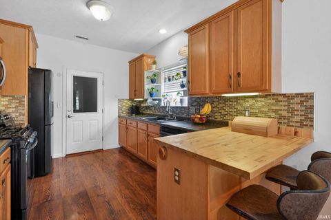 Tiny photo for 3433 Wright Court, West Lafayette, IN 47906 (MLS # 202618352)
