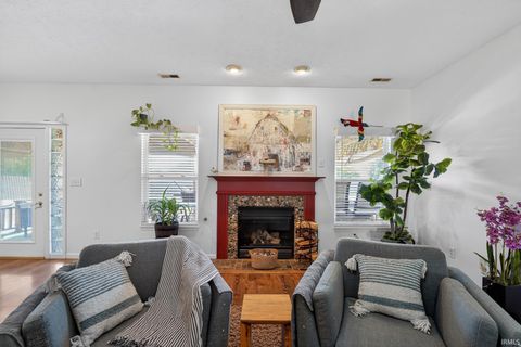 Tiny photo for 3433 Wright Court, West Lafayette, IN 47906 (MLS # 202618352)