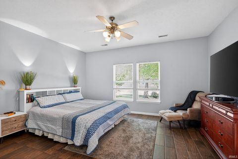 Tiny photo for 3433 Wright Court, West Lafayette, IN 47906 (MLS # 202618352)