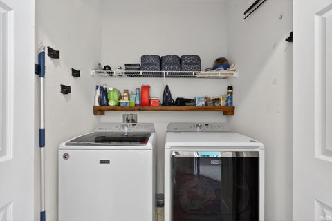 Tiny photo for 3433 Wright Court, West Lafayette, IN 47906 (MLS # 202618352)