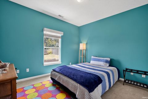 Tiny photo for 3433 Wright Court, West Lafayette, IN 47906 (MLS # 202618352)
