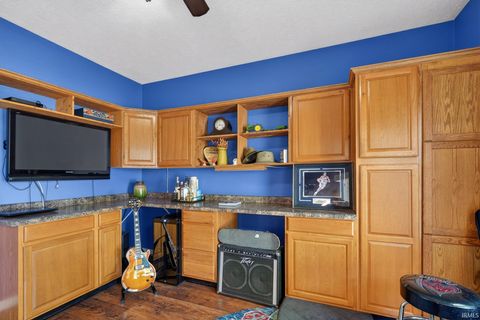 Tiny photo for 3433 Wright Court, West Lafayette, IN 47906 (MLS # 202618352)