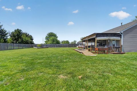 Tiny photo for 3433 Wright Court, West Lafayette, IN 47906 (MLS # 202618352)