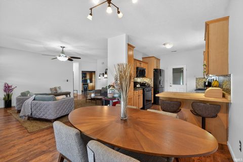Tiny photo for 3433 Wright Court, West Lafayette, IN 47906 (MLS # 202618352)