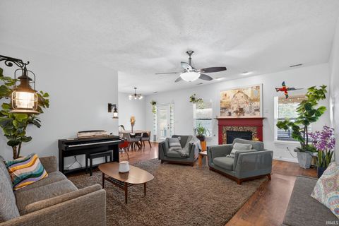Tiny photo for 3433 Wright Court, West Lafayette, IN 47906 (MLS # 202618352)