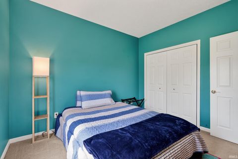 Tiny photo for 3433 Wright Court, West Lafayette, IN 47906 (MLS # 202618352)