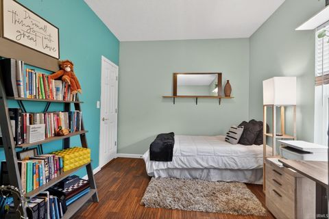 Tiny photo for 3433 Wright Court, West Lafayette, IN 47906 (MLS # 202618352)