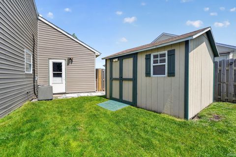 Tiny photo for 3433 Wright Court, West Lafayette, IN 47906 (MLS # 202618352)