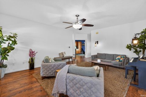 Tiny photo for 3433 Wright Court, West Lafayette, IN 47906 (MLS # 202618352)