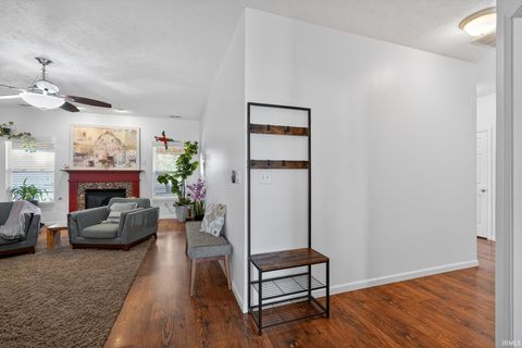 Tiny photo for 3433 Wright Court, West Lafayette, IN 47906 (MLS # 202618352)