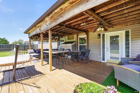 Tiny photo for 3433 Wright Court, West Lafayette, IN 47906 (MLS # 202618352)