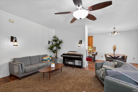 Tiny photo for 3433 Wright Court, West Lafayette, IN 47906 (MLS # 202618352)