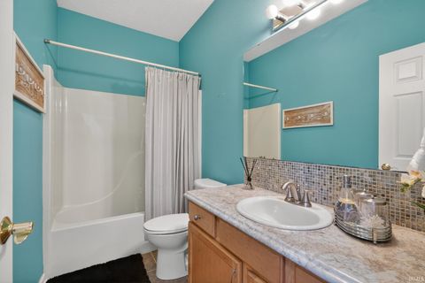 Tiny photo for 3433 Wright Court, West Lafayette, IN 47906 (MLS # 202618352)