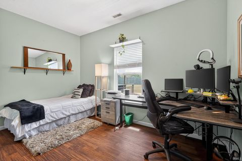 Tiny photo for 3433 Wright Court, West Lafayette, IN 47906 (MLS # 202618352)