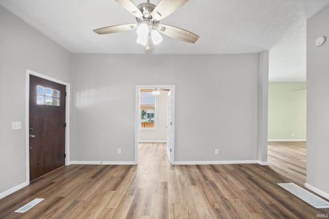 Tiny photo for 123 E Main Street, Camden, IN 46917 (MLS # 202636213)
