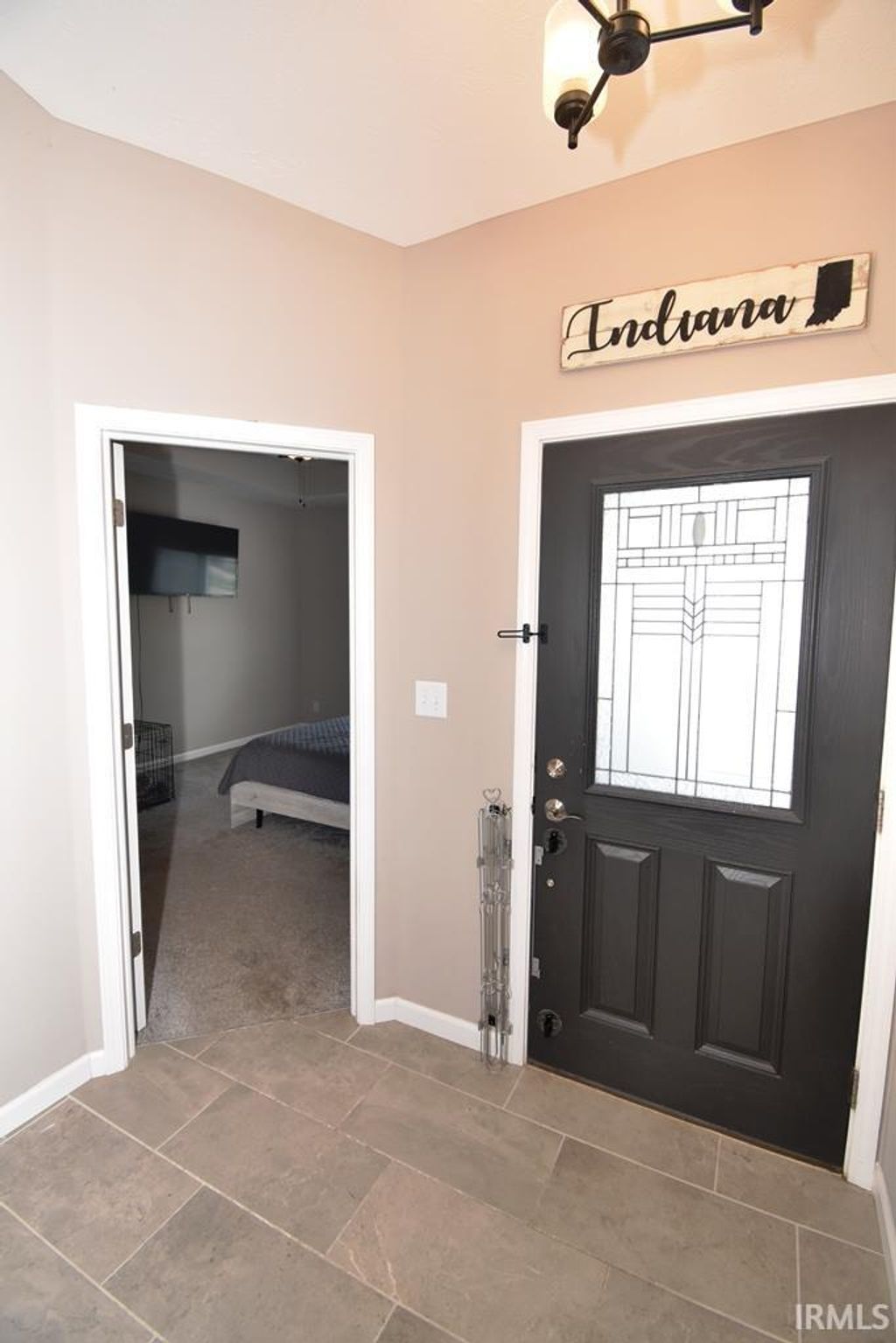 Photo of 1824 Southridge Drive, Frankfort, IN 46041 (MLS # 202614852)