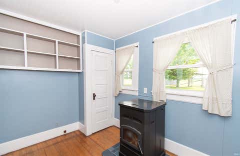 Tiny photo for 11366 County Road 38 Road, Millersburg, IN 46543 (MLS # 202622459)