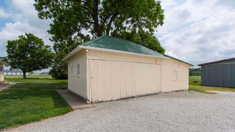 Tiny photo for 11366 County Road 38 Road, Millersburg, IN 46543 (MLS # 202622459)