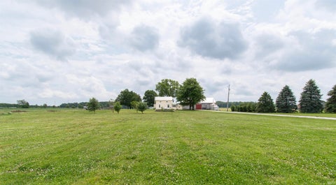 Tiny photo for 11366 County Road 38 Road, Millersburg, IN 46543 (MLS # 202622459)
