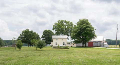Tiny photo for 11366 County Road 38 Road, Millersburg, IN 46543 (MLS # 202622459)