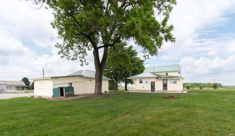 Tiny photo for 11366 County Road 38 Road, Millersburg, IN 46543 (MLS # 202622459)