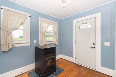 Tiny photo for 11366 County Road 38 Road, Millersburg, IN 46543 (MLS # 202622459)