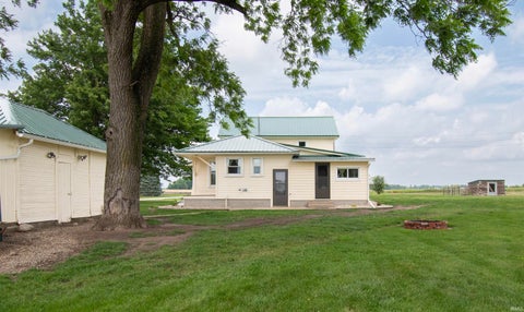 Tiny photo for 11366 County Road 38 Road, Millersburg, IN 46543 (MLS # 202622459)