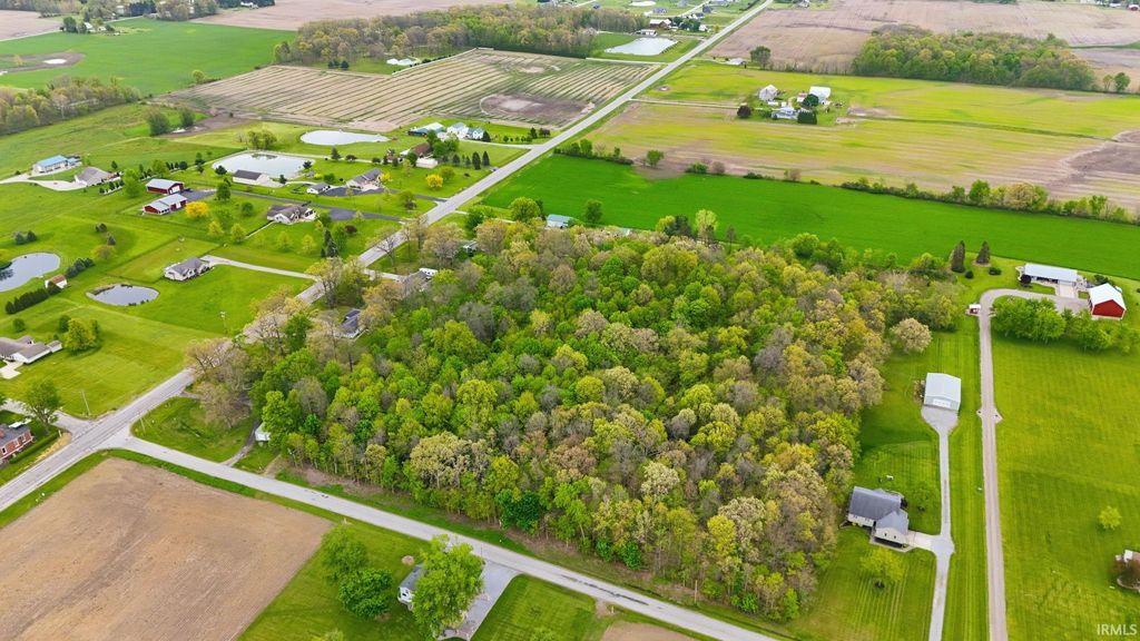 Photo of 950 E 400 S, Columbia City, IN 46725 (MLS # 202617484)