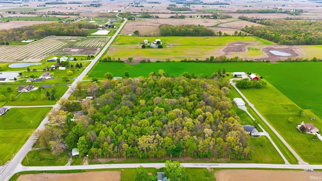Photo of 950 E 400 S, Columbia City, IN 46725 (MLS # 202617484)