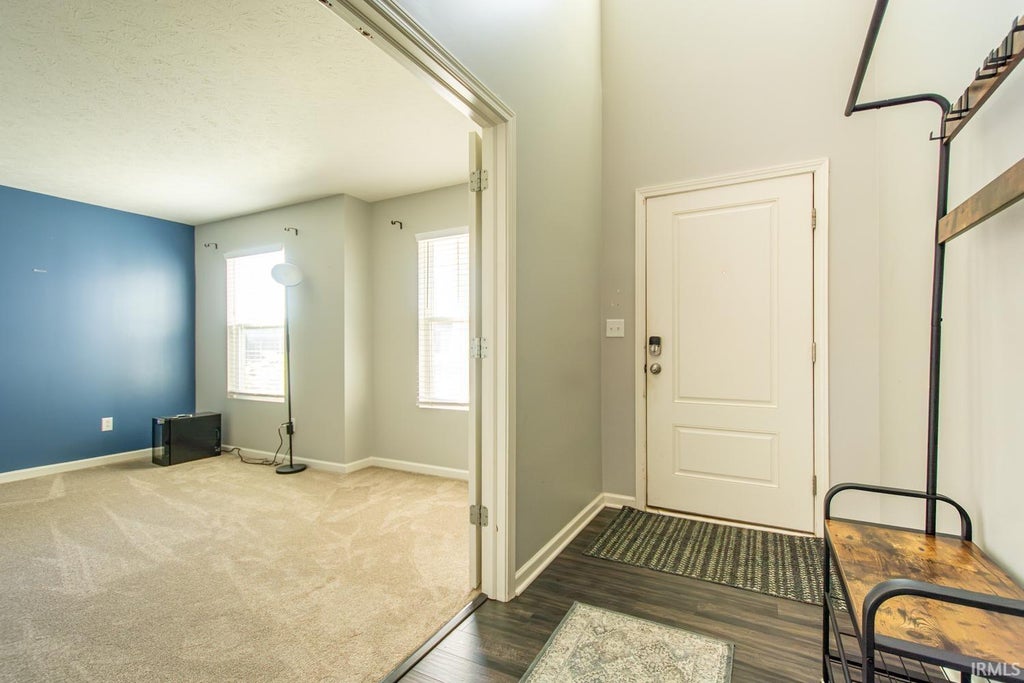 Photo of 5376 W Stonewood Drive, Bloomington, IN 47403 (MLS # 202636667)
