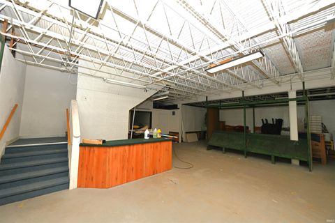 Tiny photo for 123 N Market Street, Winamac, IN 46996 (MLS # 202545600)